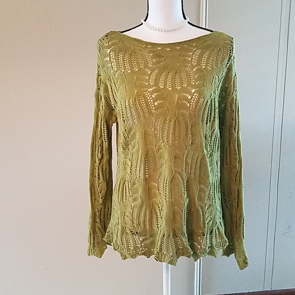 Ladies Top